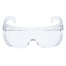 56391-front of 3M Tour-Guard V Protective Eyewear