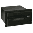 DRAWER FRIG 1.3CU DC ONLY, BLK DOOR