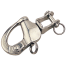 S.S. TOGGLE SNAP SHACKLE 2-3/4IN