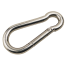 STAINLESS SNAP HOOK 3-1/4IN (TAIWAN)