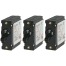 AC/DC Single Pole Circuit Breakers