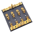 Fuse/Terminal Block