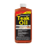 Golden Premium Teak Oil