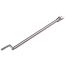 STAINLESS HATCH SPRING, 8-3/4IN