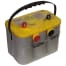 Yellow Top AGM Batteries - 12 Volt; Dual Purpose Starting&frasl;Deep Cycle
