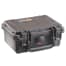 1120 BLK WATERTIGHT CASE 8X7X4IN