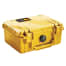 1120 YEL WATERTIGHT CASE 8X7X4IN