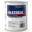 t5154 of Alexseal Yacht Coatings Premium Topcoat 501 - Blue and Green Bases