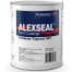 gallon of Alexseal Yacht Coatings Premium Topcoat 501 - Red, Orange, Yellow, Tan & Brown Bases