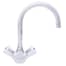 Trinidad High Arc Galley Mixer Faucet