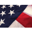 Smaller Size U.S. Flags - Premium Sewn Nylon