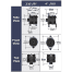 ARCO Zeus A7000 High Output Alternators - 24V