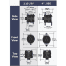 ARCO Zeus A8000 High Output Alternators - 48V