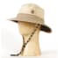 0008-2-tan-barranco of Arntson Marine Tahoe2 Brim WindSun Hat