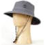 Tahoe2 Brim WindSun Hat