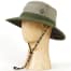 Tahoe2 Brim WindSun Hat
