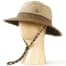 Tahoe2 Brim WindSun Hat