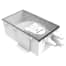Shower Sump Pump Systems Mk2 