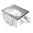 Shower Sump Pump Systems Mk2 