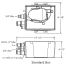 Shower Sump Pump Systems Mk2 