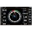 Zeus 3S Chartplotter with C-MAP Cartography