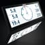 Zeus S 14" Ultrawide Chartplotter with C-MAP Cartography