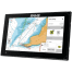 Zeus S 9 Chartplotter with C-MAP Cartography