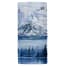 ntbudaosp6560 of Blackstrap Daily Tube Neck Gaiter
