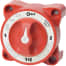 e-Series Battery Selector Switch - 4 Positions