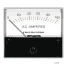 8258 of Blue Sea Systems AC Analog Ammeters