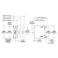 AC&frasl;DC C-Series Single Pole Circuit Breakers