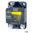 7144 of Blue Sea Systems Surface Mount Switchable Circuit Breaker