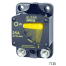 Series 187 Surface Mount Thermal Circuit Breaker
