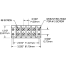 Terminal Blocks - 30 Ampere