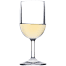 Revel 8 oz. Polycarbonate Wine Glass
