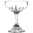 Tryst 6 oz. Polycarbonate Coupe Cocktail Glass