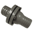 CV-0400D Check / Foot Valves - Barbed