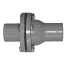 CV-0400D Check / Foot Valves - Female Thread