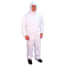 68254 of Buffalo Industries Microporous Coveralls