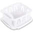 43517 of Camco White Plastic Sink Kit