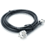 angle of Centek Cortex VHF Patch Cable