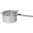 Strate Saucepan with Glass Lid - 1, 2, 1.5 or 3 Quart