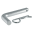 21581 of Curt Manufacturing 5/8" Hitch Pin, 2" or 2-1/2" Receiver