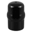 21801 of Curt Manufacturing Trailer Ball Cover 
