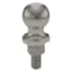40080 of Curt Manufacturing Trailer Balls - Stainless Steel