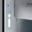 CoolMatic CRX 65S AC DC Stainless Refrigerator Freezer