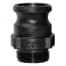 310343502 of Dometic NozAll Pumpout Adapter