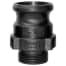 NozAll Pumpout Adapter