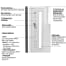 NRX Refrigerator / Freezer