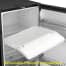 NRX Refrigerator / Freezer